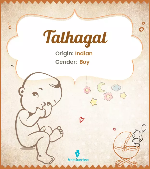 Explore Tathagat: Meaning, Origin & Popularity_image