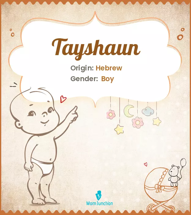 tayshaun