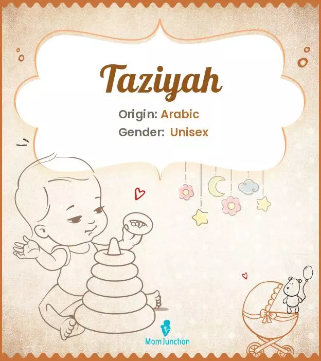 Explore Taziyah: Meaning, Origin & Popularity | MomJunction