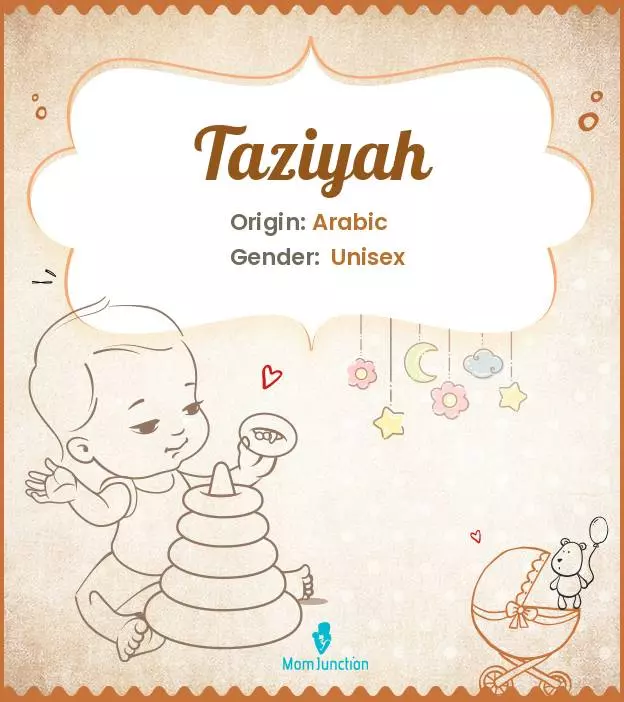 Explore Taziyah: Meaning, Origin & Popularity_image