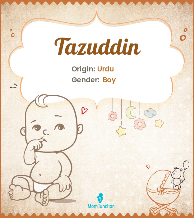 tazuddin