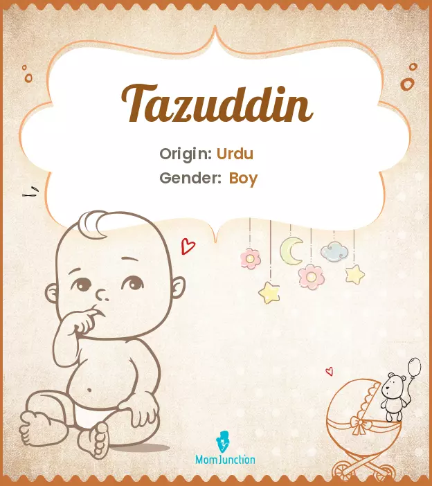 tazuddin