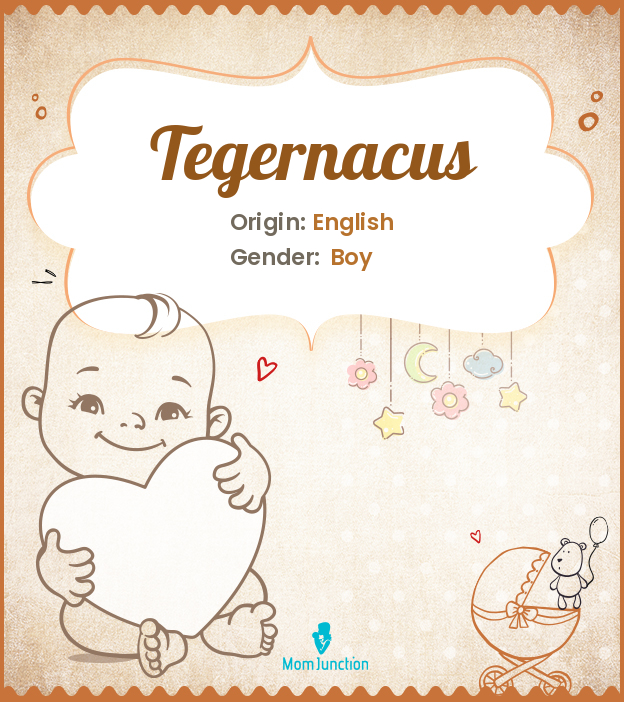 tegernacus