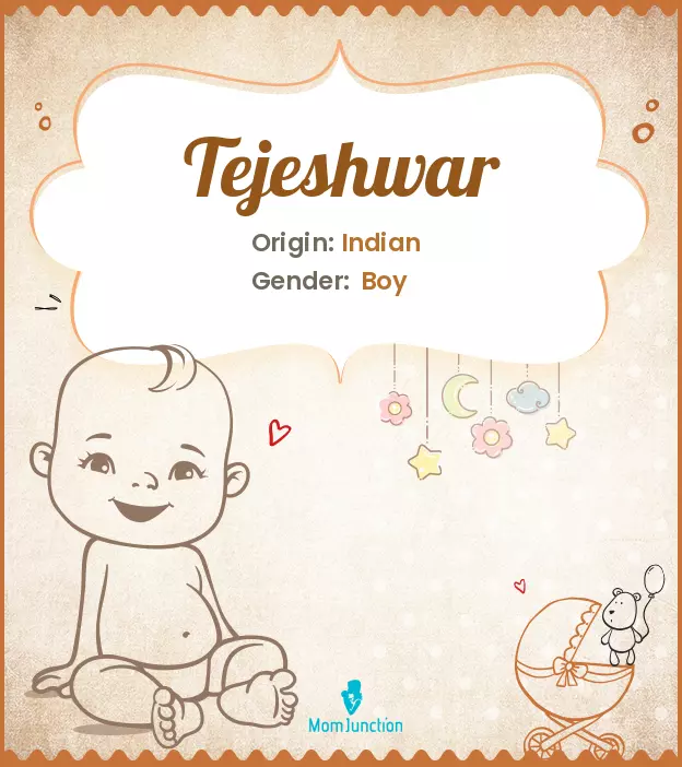 tejeshwar