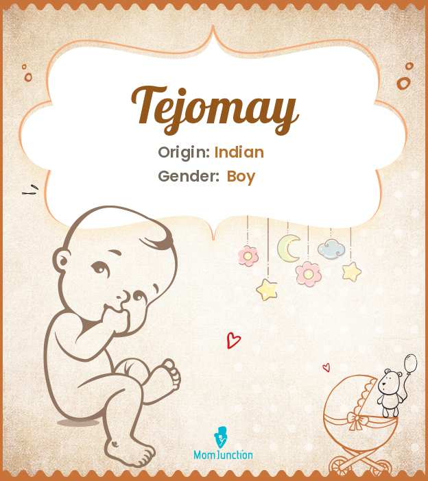 tejomay