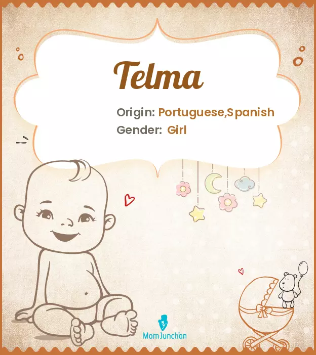 Explore Telma: Meaning, Origin & Popularity | MomJunction