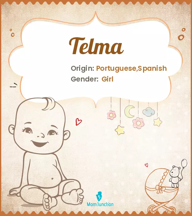 Explore Telma: Meaning, Origin & Popularity_image