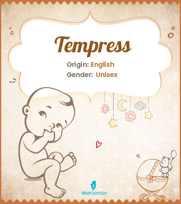 tempress