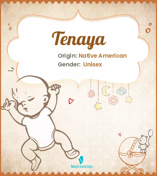 Explore Tenaya: Meaning, Origin & Popularity | MomJunction