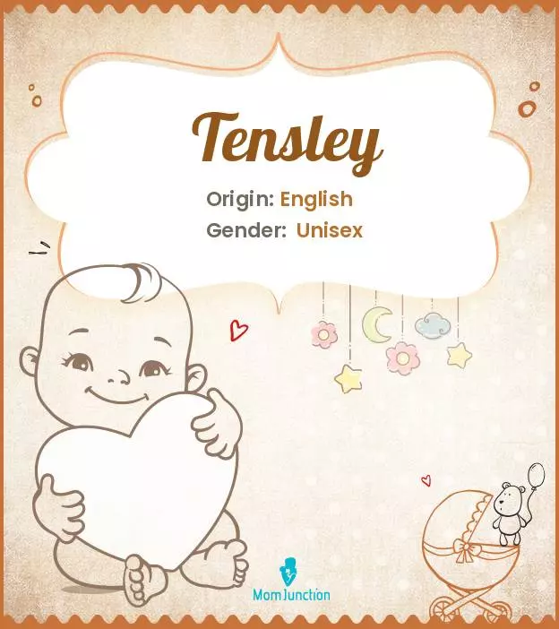 tensley