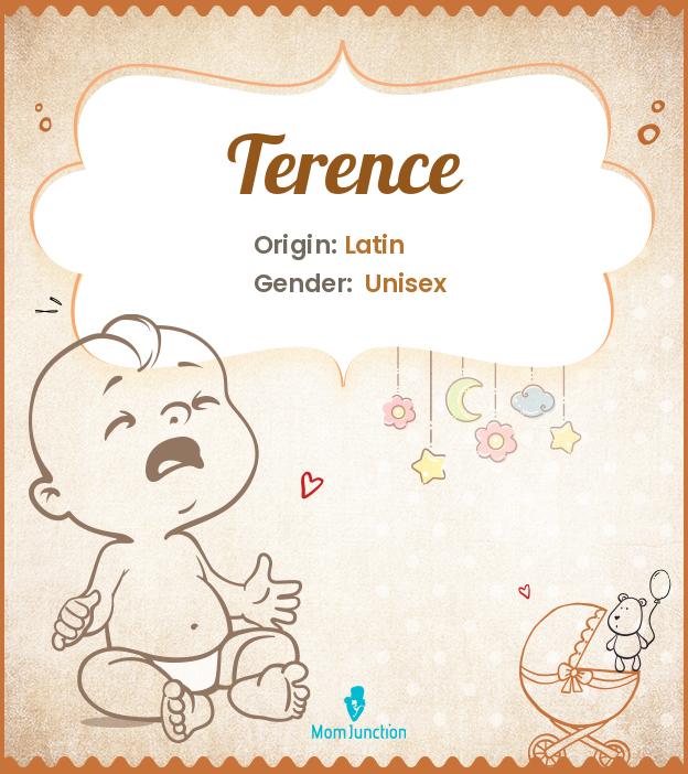 terence