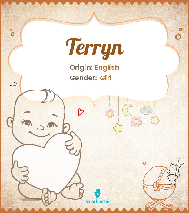 terryn