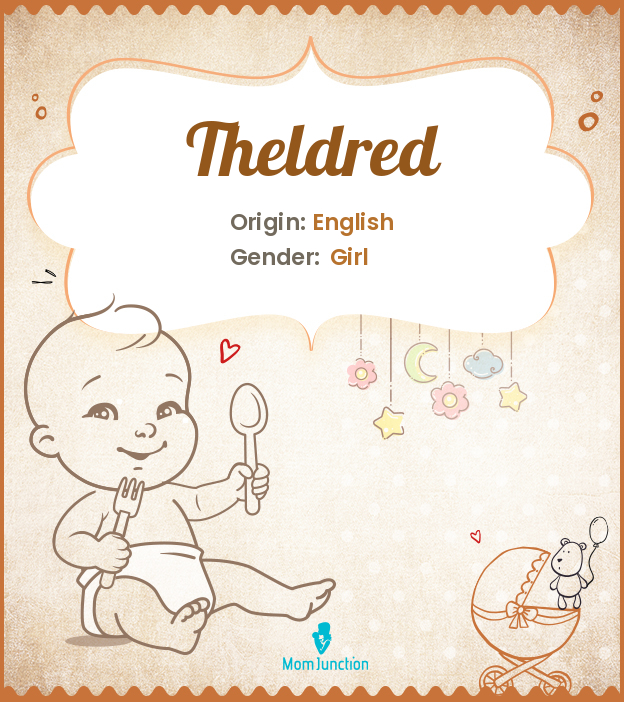 theldred