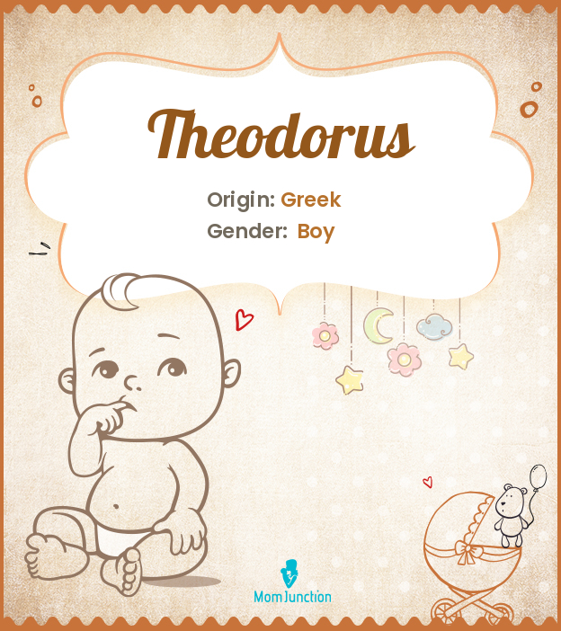 theodorus