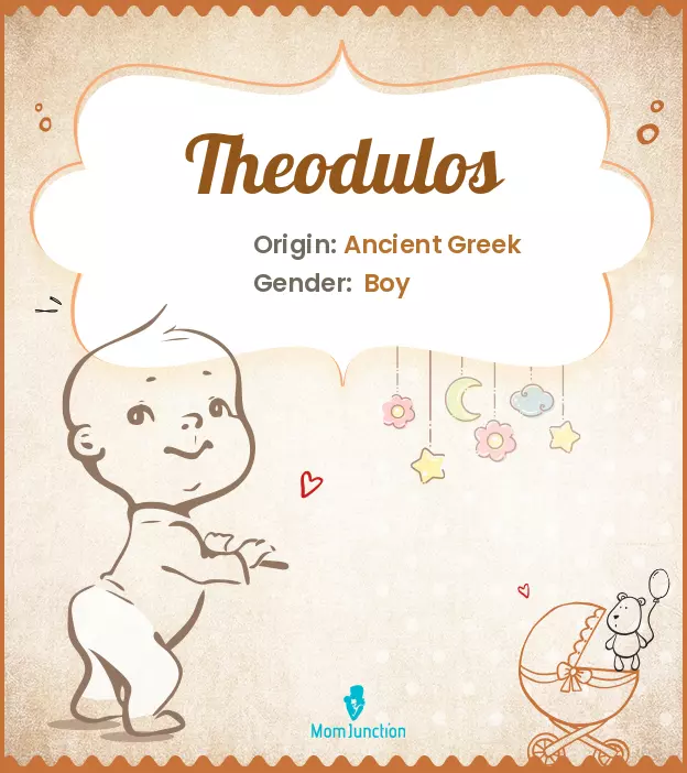 Theodulos