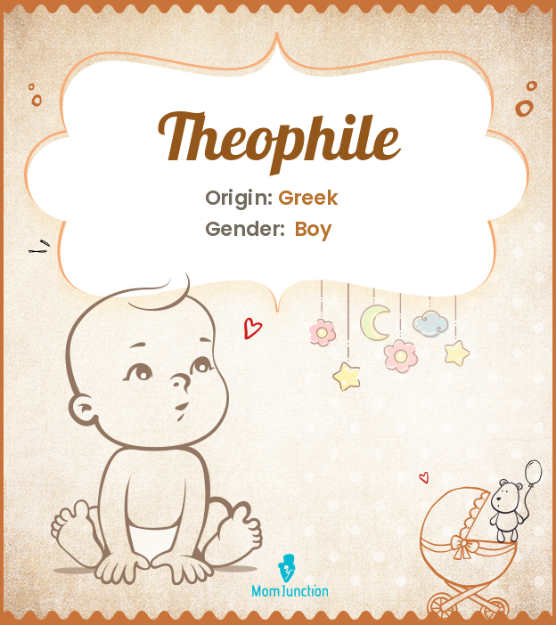 theophile