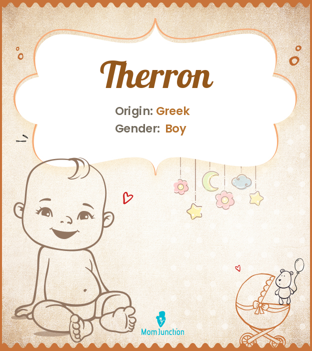 therron