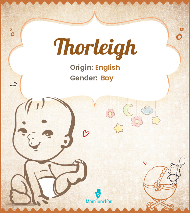 thorleigh