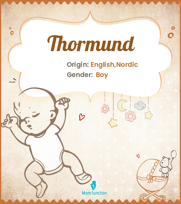 thormund