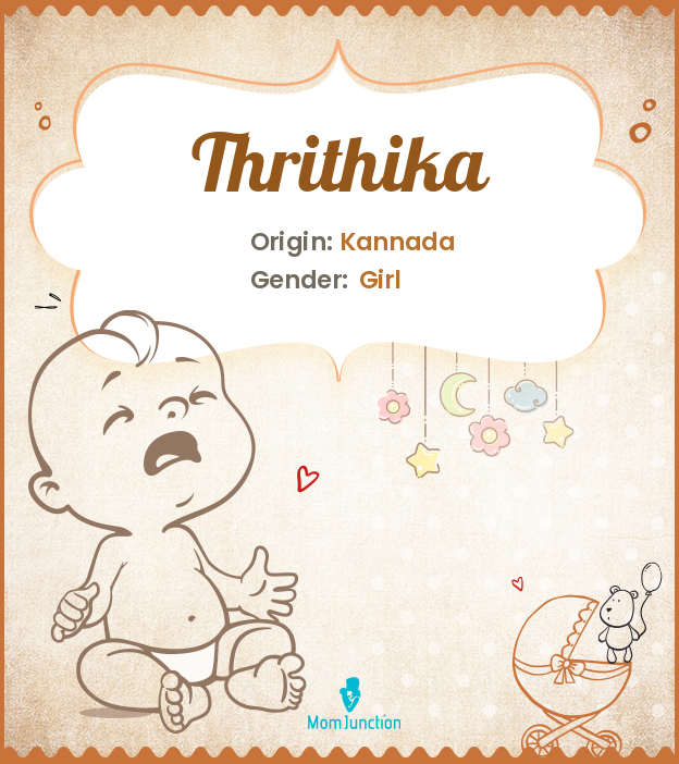 Thrithika