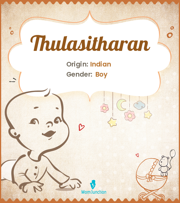 thulasitharan