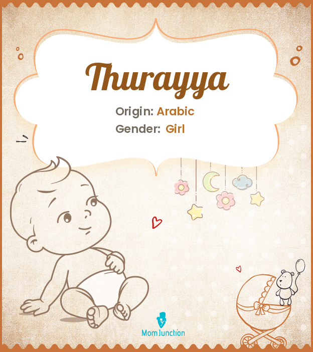 thurayya