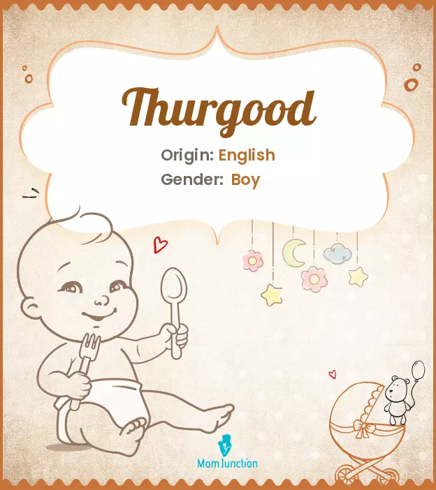 thurgood