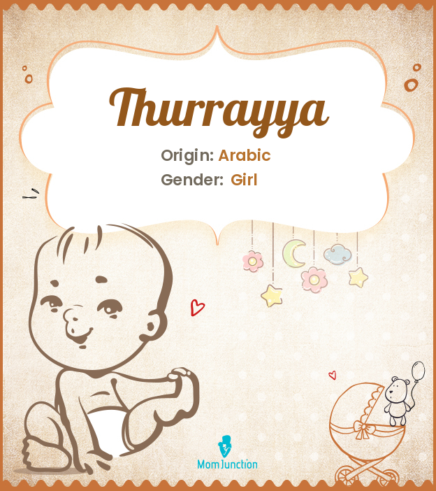 thurrayya