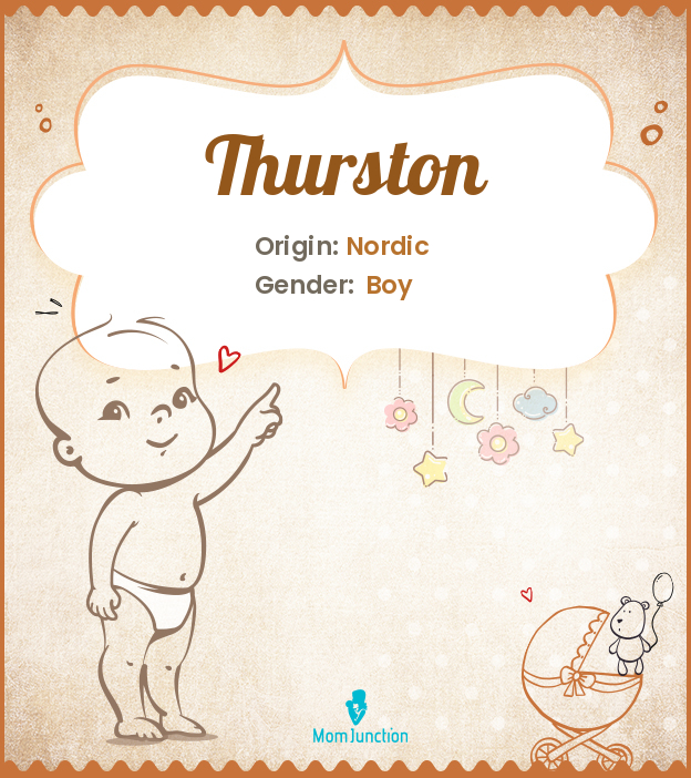 thurston