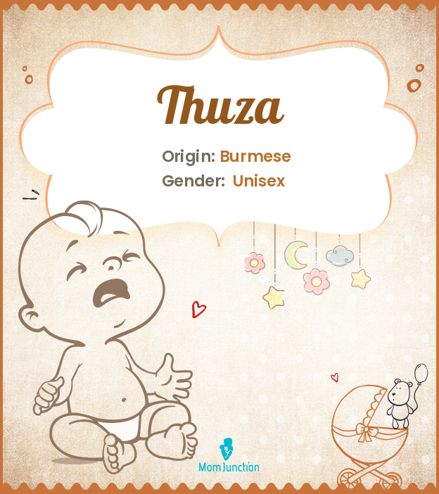 Thuza