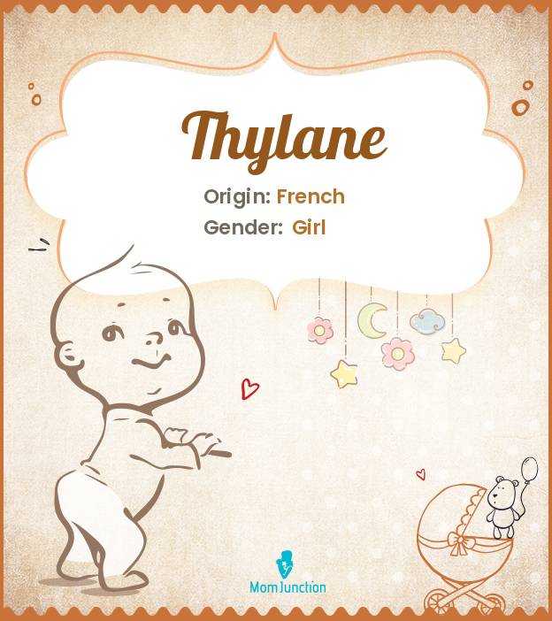 thylane