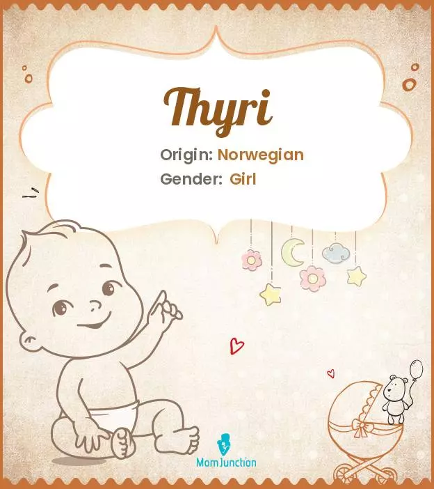 Explore Thyri: Meaning, Origin & Popularity_image