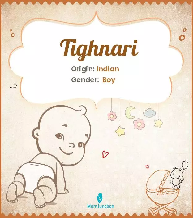 Baby Name tighnari Meaning, Origin, And Popularity