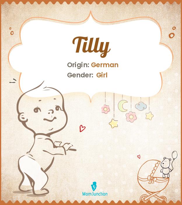 tilly tilly