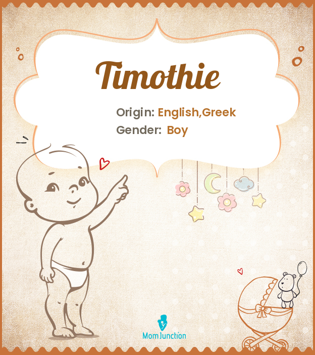timothie