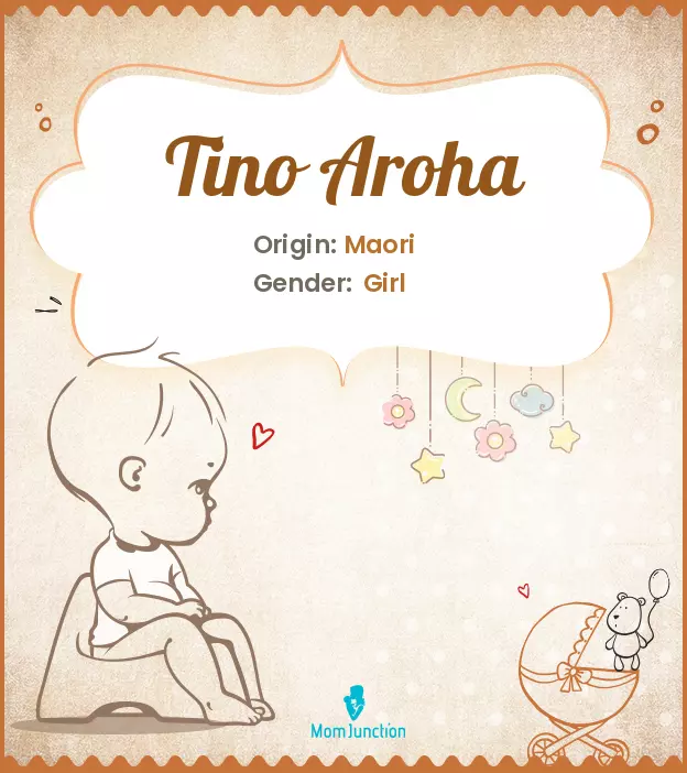 Tino Aroha_image