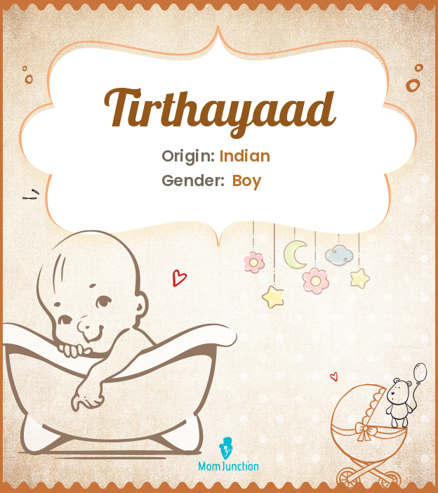 tirthayaad
