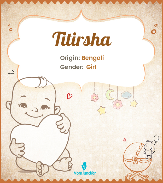 titirsha