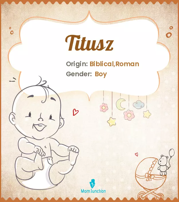 titusz