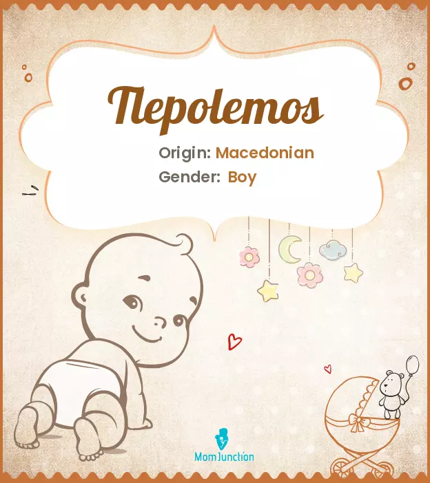 Tlepolemos