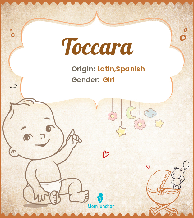 toccara