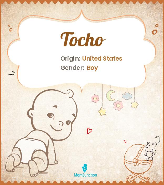 tocho