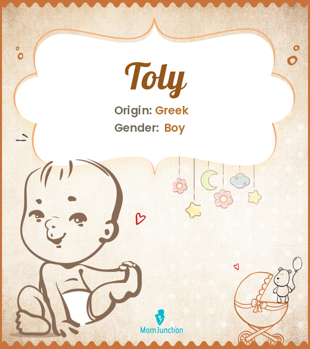 toly
