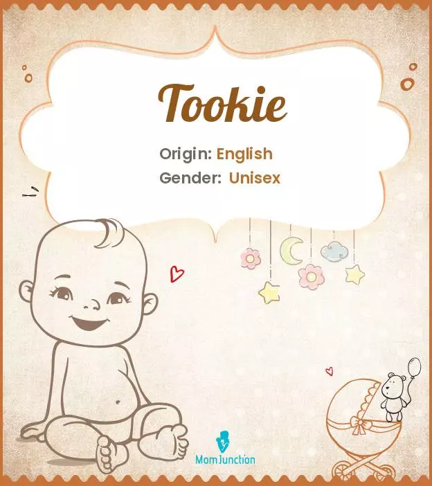 Explore Tookie: Meaning, Origin & Popularity_image