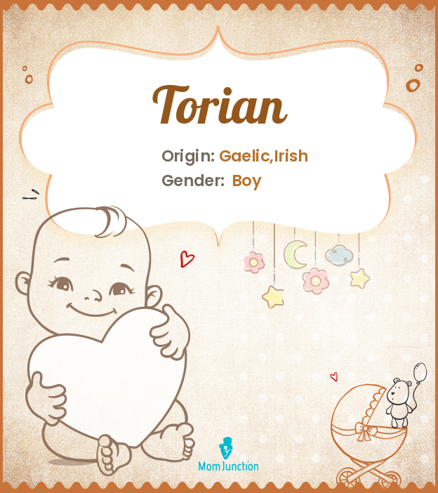 torian