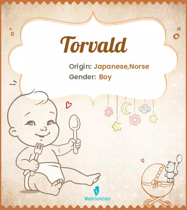 torvald