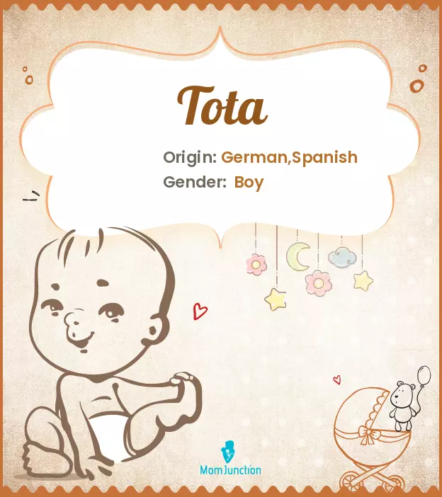 tota