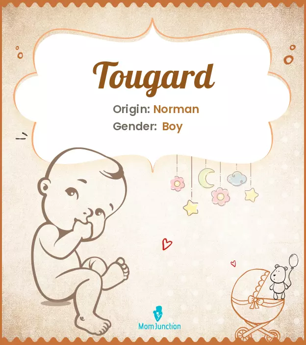 Tougard