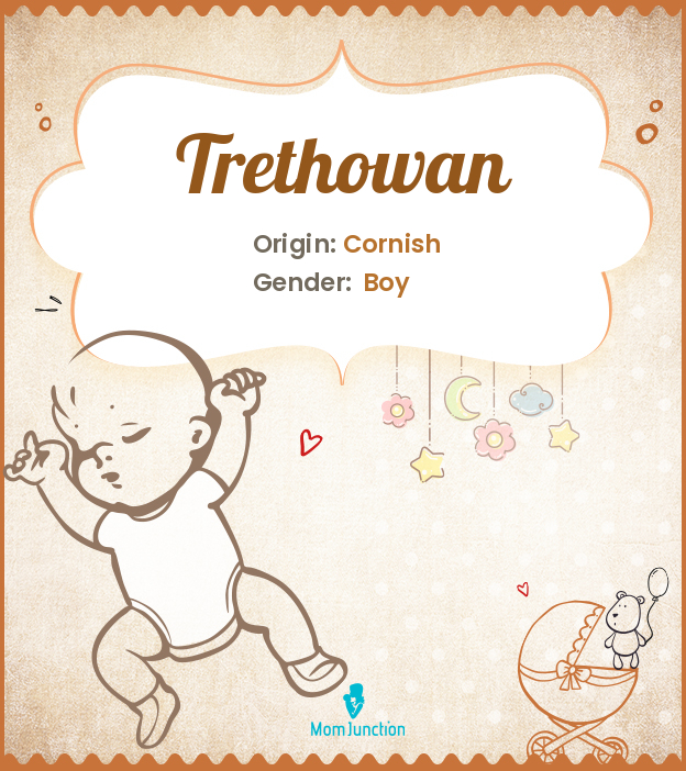 Trethowan