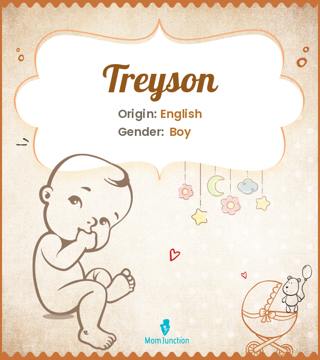 treyson